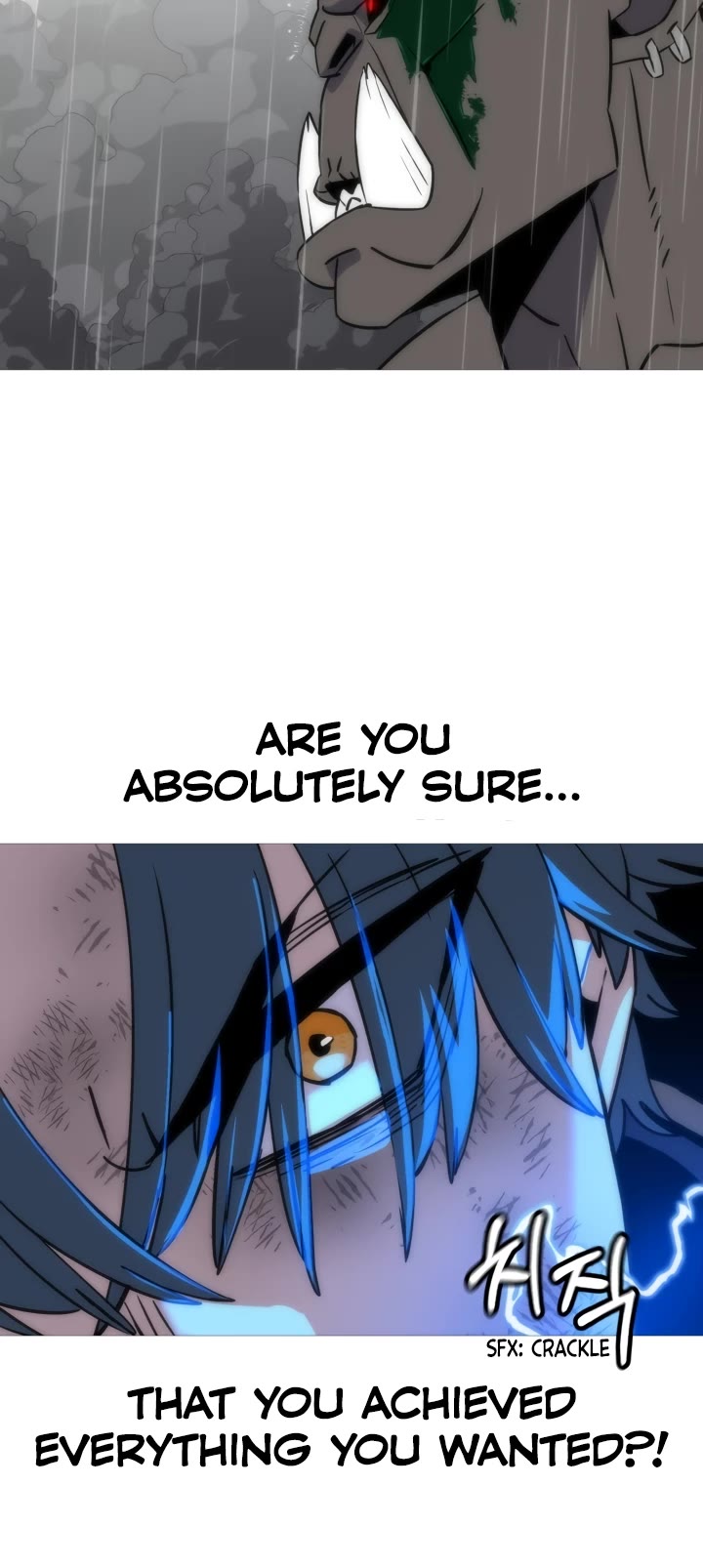 The Story of a Low-Rank Soldier Becoming a Monarch Chapter 113 page 19 - Chapter 113