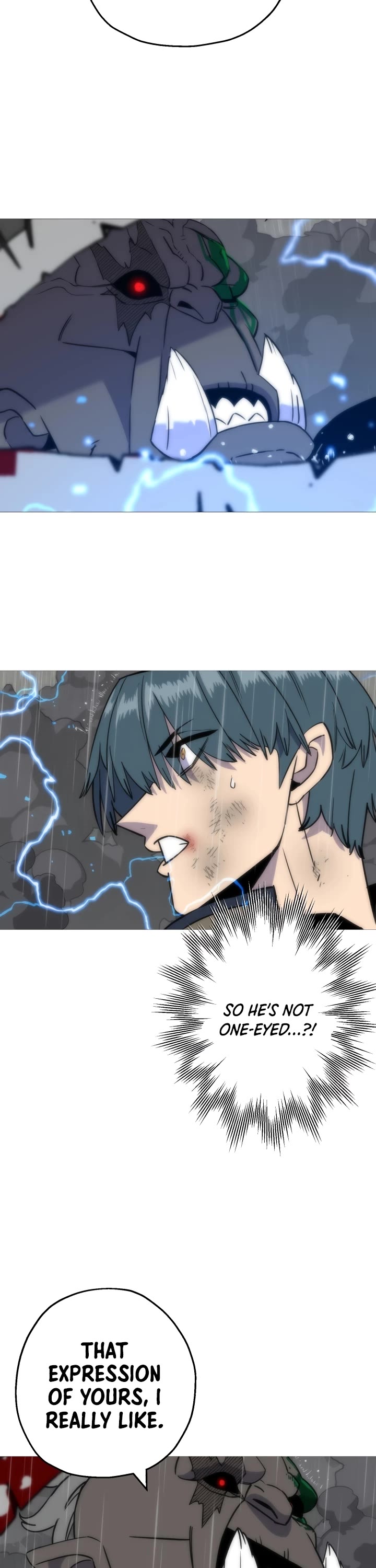The Story of a Low-Rank Soldier Becoming a Monarch Chapter 113 page 2 - Chapter 113