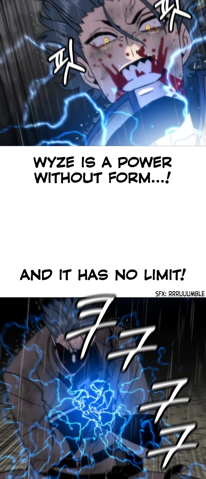 The Story of a Low-Rank Soldier Becoming a Monarch Chapter 113 page 23 - Chapter 113