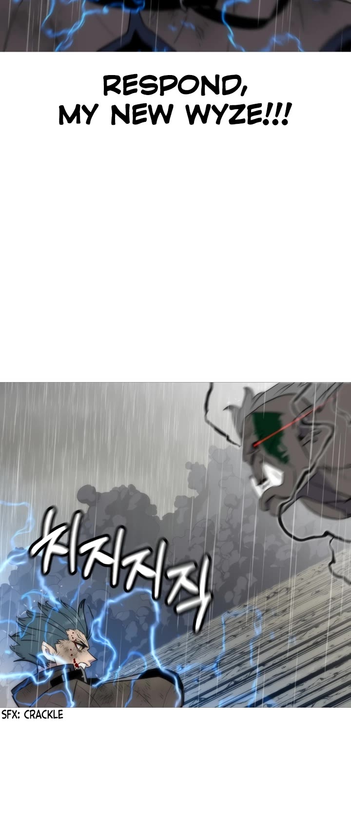 The Story of a Low-Rank Soldier Becoming a Monarch Chapter 113 page 24 - Chapter 113