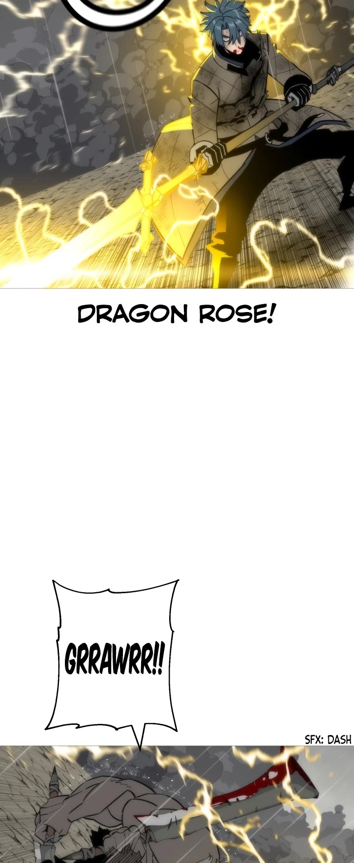 The Story of a Low-Rank Soldier Becoming a Monarch Chapter 113 page 27 - Chapter 113