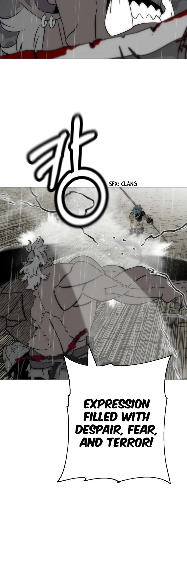 The Story of a Low-Rank Soldier Becoming a Monarch Chapter 113 page 3 - Chapter 113