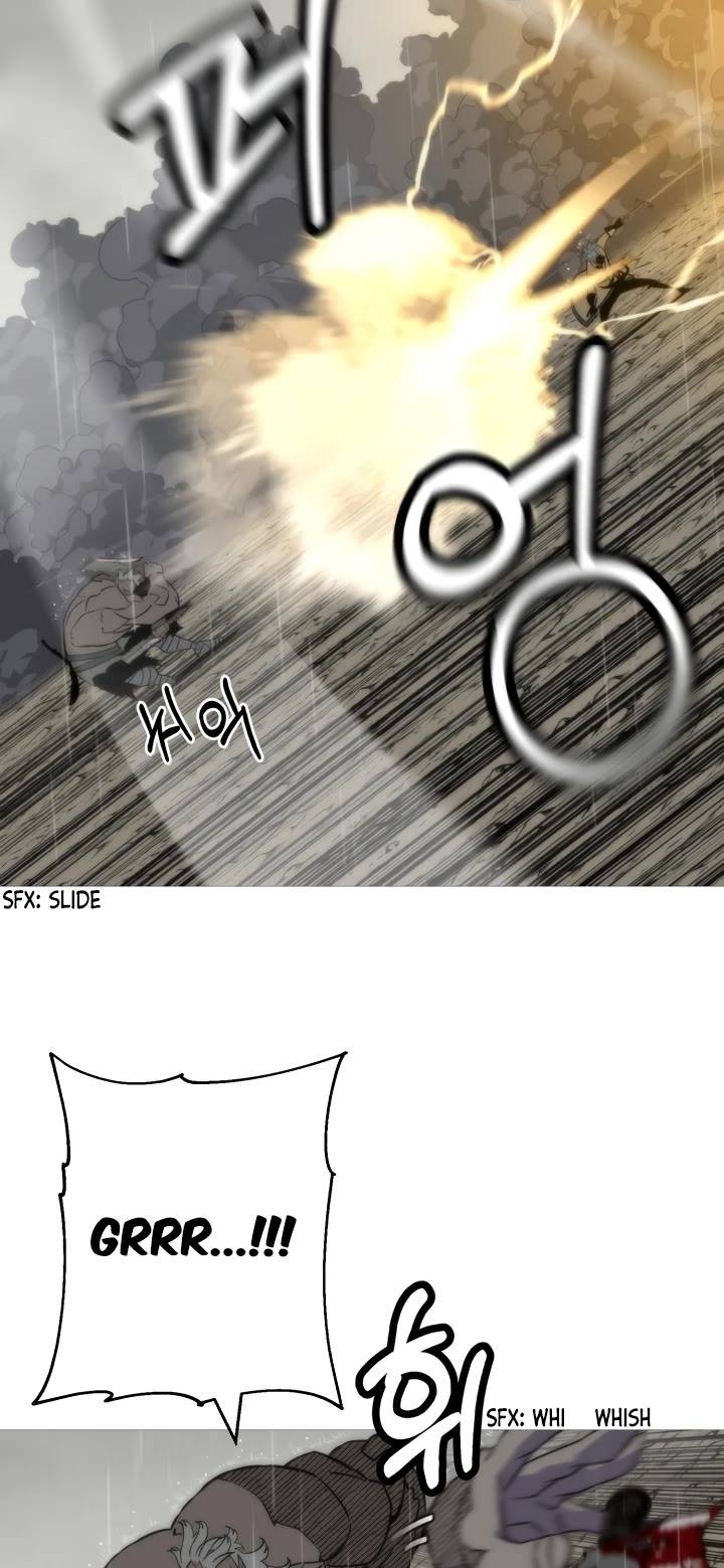 The Story of a Low-Rank Soldier Becoming a Monarch Chapter 113 page 31 - Chapter 113