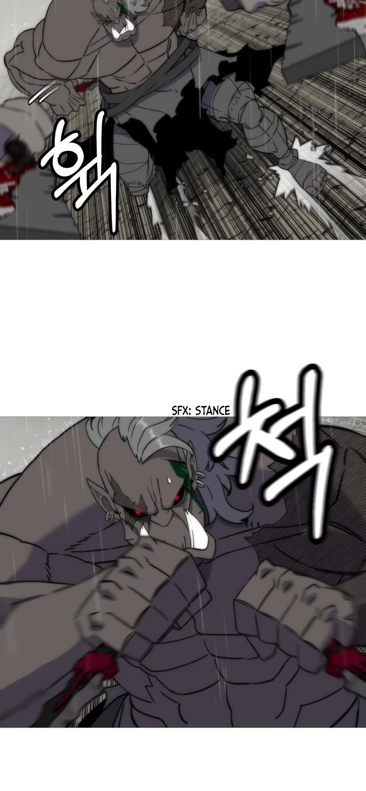 The Story of a Low-Rank Soldier Becoming a Monarch Chapter 113 page 32 - Chapter 113