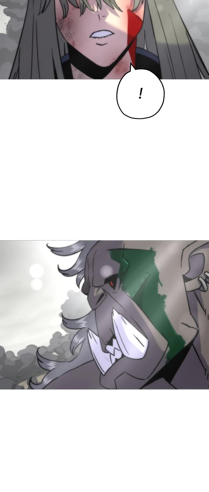 The Story of a Low-Rank Soldier Becoming a Monarch Chapter 113 page 40 - Chapter 113
