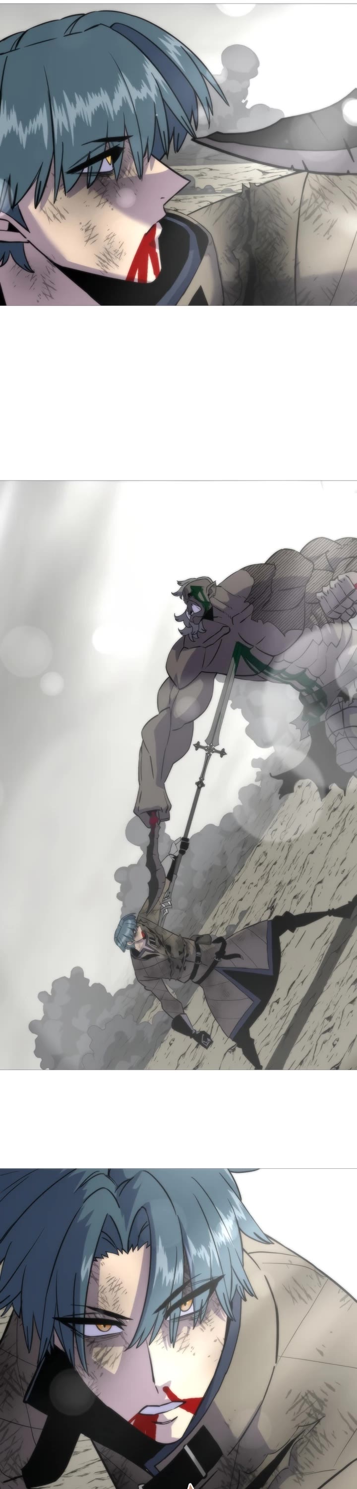The Story of a Low-Rank Soldier Becoming a Monarch Chapter 113 page 41 - Chapter 113