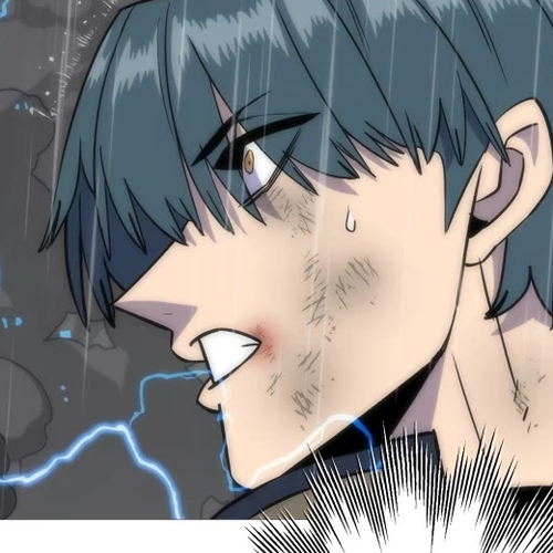 The Story of a Low-Rank Soldier Becoming a Monarch Chapter 113 cover