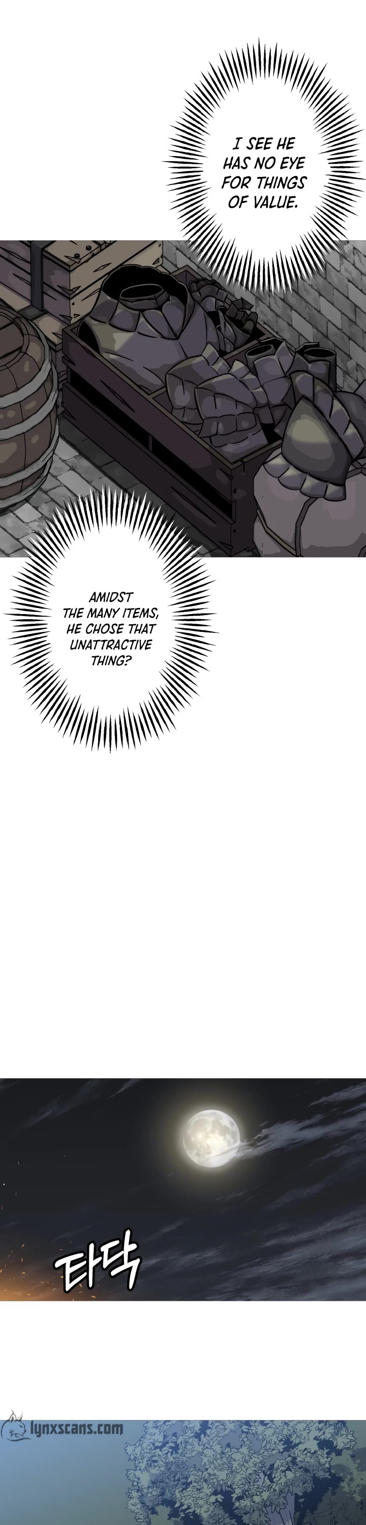 The Story of a Low-Rank Soldier Becoming a Monarch Chapter 114 page 23 - Chapter 114