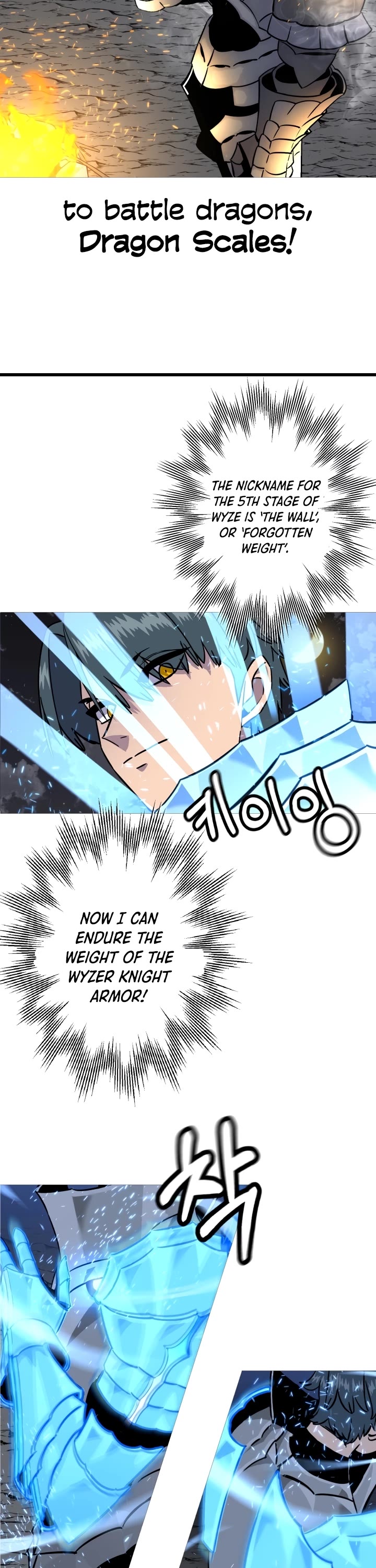 The Story of a Low-Rank Soldier Becoming a Monarch Chapter 114 page 27 - Chapter 114