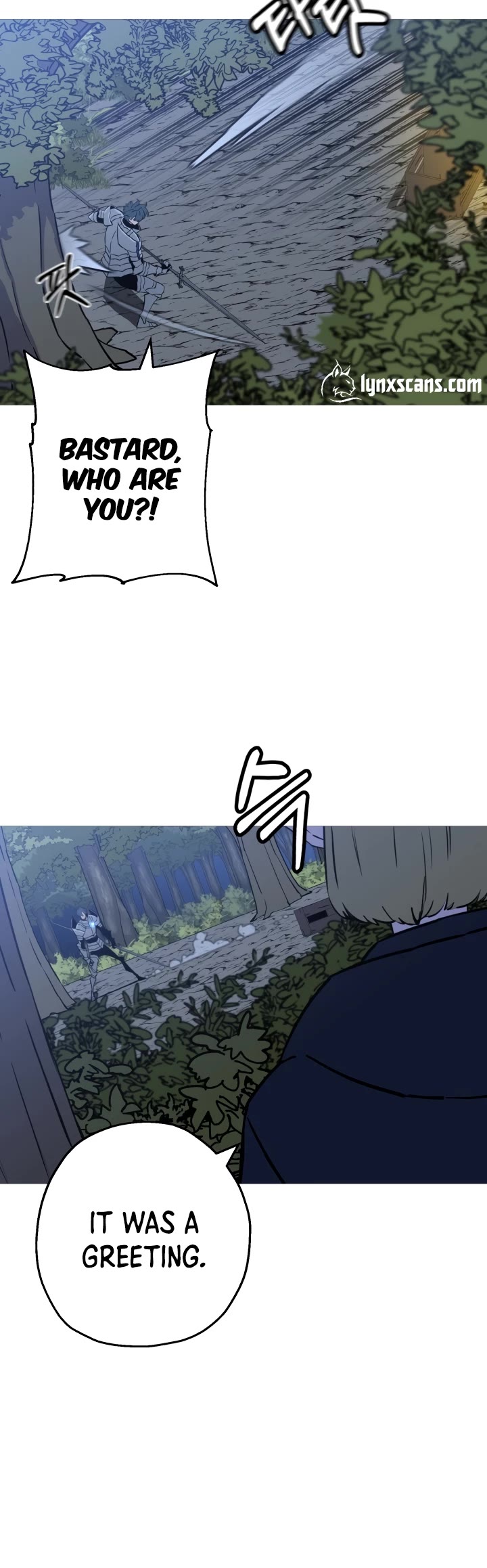 The Story of a Low-Rank Soldier Becoming a Monarch Chapter 114 page 30 - Chapter 114