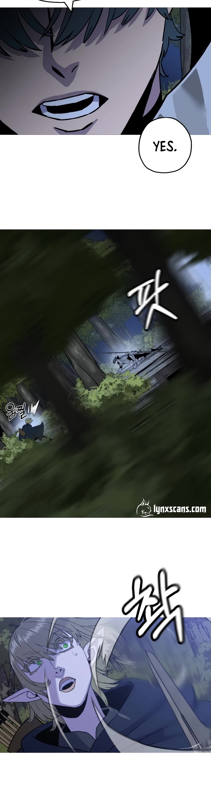The Story of a Low-Rank Soldier Becoming a Monarch Chapter 114 page 34 - Chapter 114