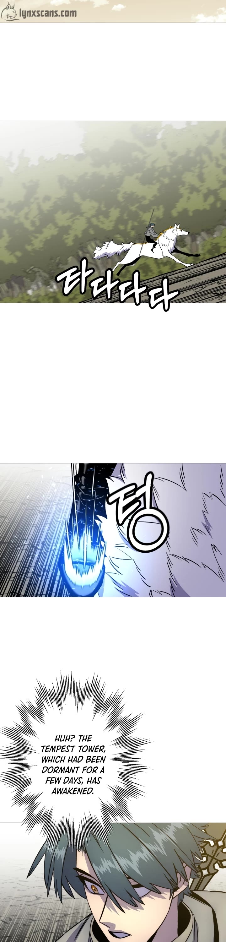 The Story of a Low-Rank Soldier Becoming a Monarch Chapter 114 page 8 - Chapter 114