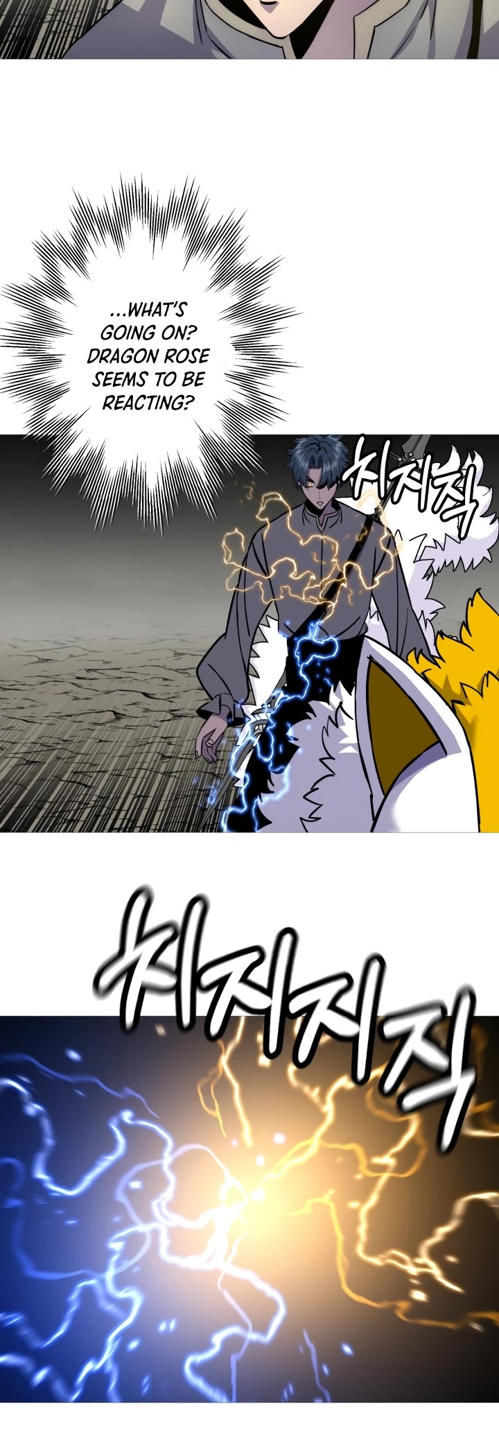 The Story of a Low-Rank Soldier Becoming a Monarch Chapter 114 page 9 - Chapter 114