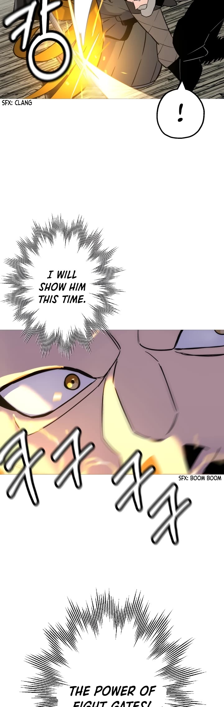The Story of a Low-Rank Soldier Becoming a Monarch Chapter 115 page 10 - Chapter 115
