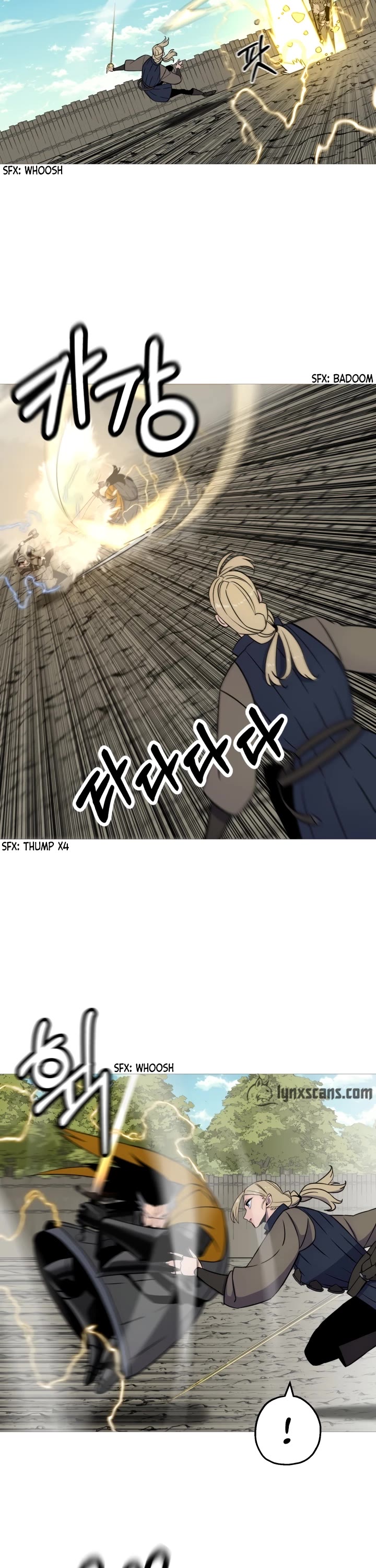 The Story of a Low-Rank Soldier Becoming a Monarch Chapter 115 page 12 - Chapter 115
