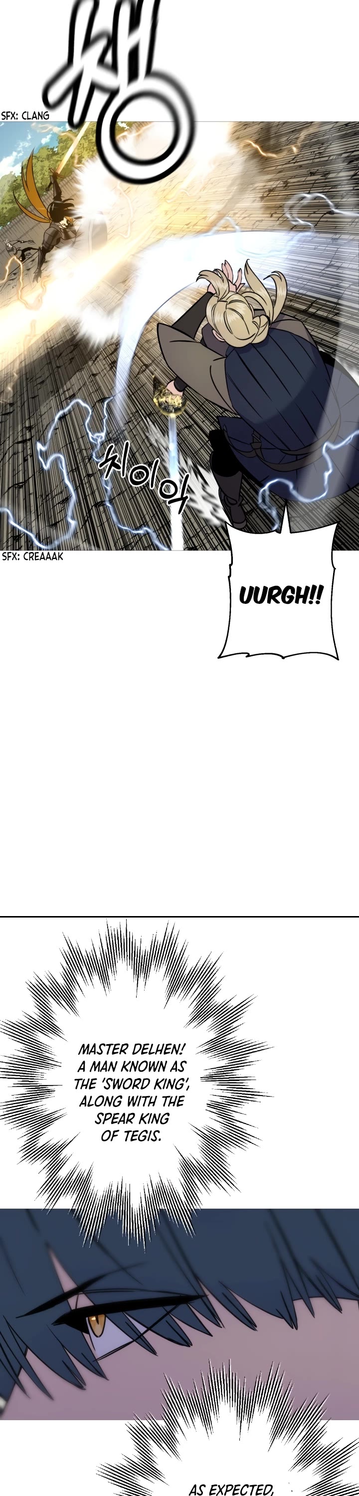 The Story of a Low-Rank Soldier Becoming a Monarch Chapter 115 page 13 - Chapter 115