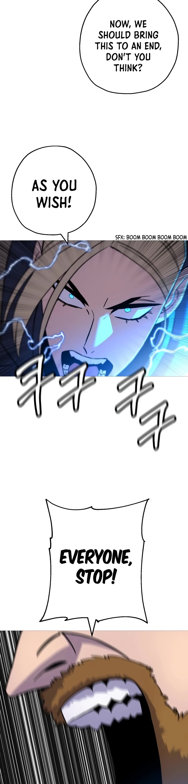 The Story of a Low-Rank Soldier Becoming a Monarch Chapter 115 page 16 - Chapter 115