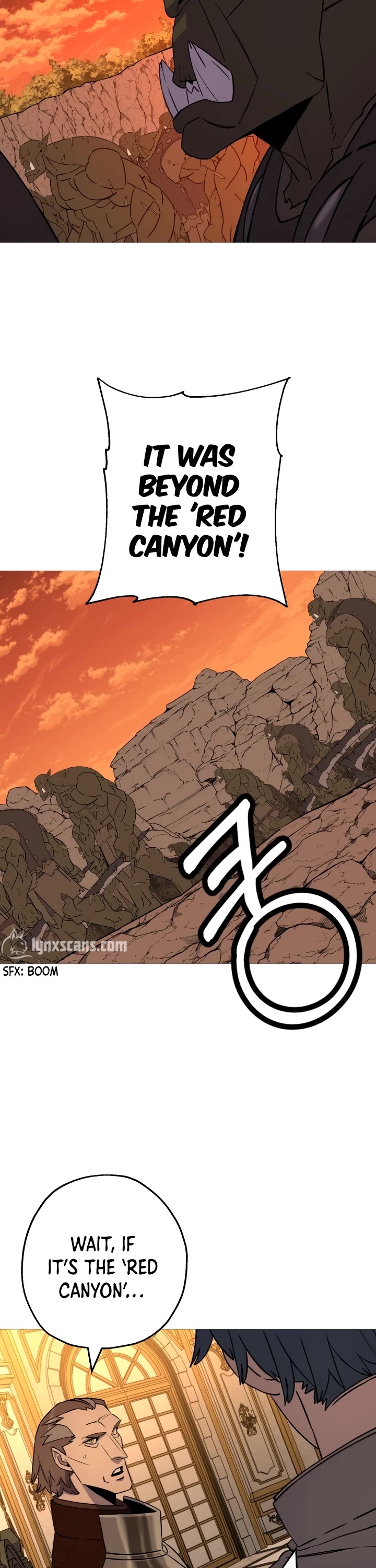 The Story of a Low-Rank Soldier Becoming a Monarch Chapter 115 page 23 - Chapter 115