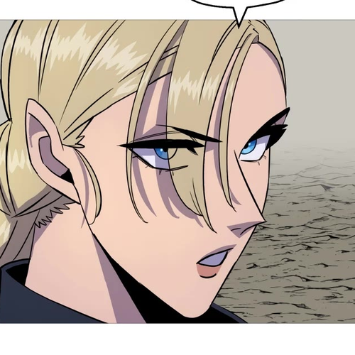 The Story of a Low-Rank Soldier Becoming a Monarch Chapter 115 cover