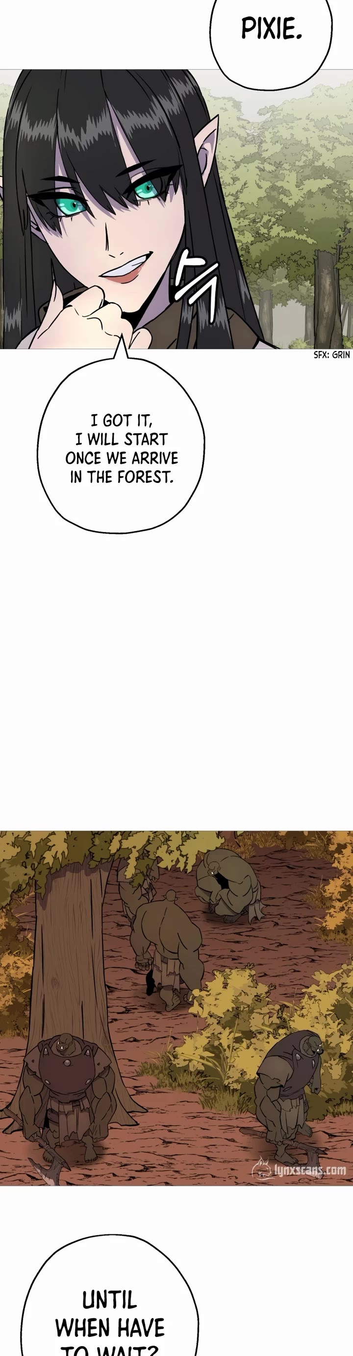 The Story of a Low-Rank Soldier Becoming a Monarch Chapter 116 page 10 - Chapter 116