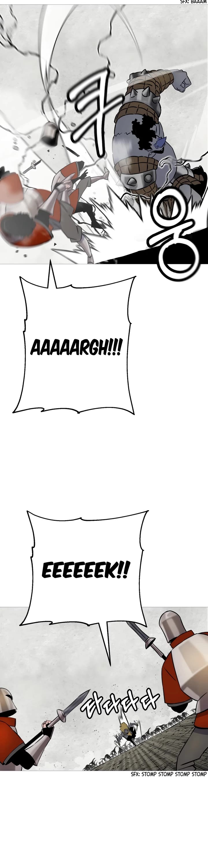 The Story of a Low-Rank Soldier Becoming a Monarch Chapter 116 page 26 - Chapter 116