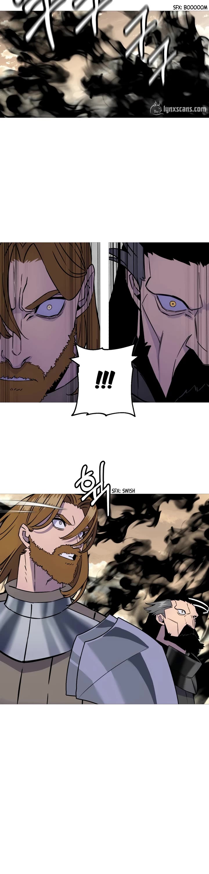 The Story of a Low-Rank Soldier Becoming a Monarch Chapter 116 page 31 - Chapter 116