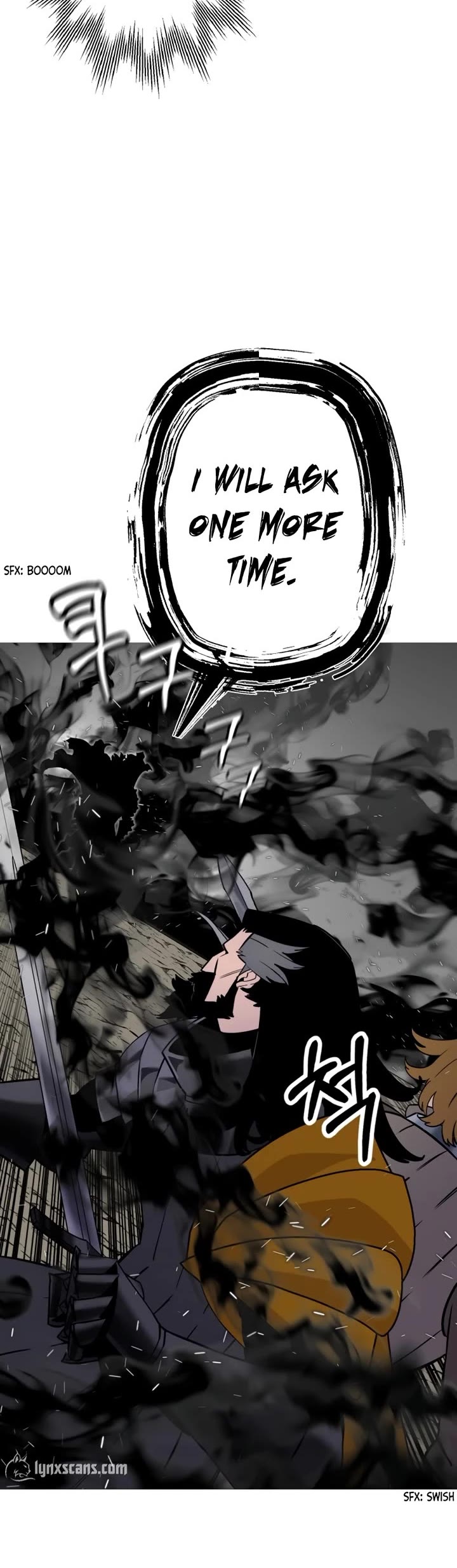 The Story of a Low-Rank Soldier Becoming a Monarch Chapter 116 page 34 - Chapter 116