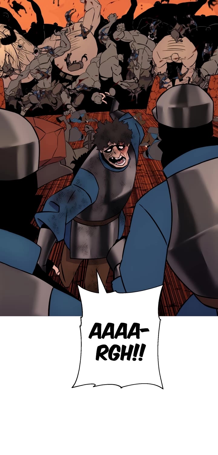 The Story of a Low-Rank Soldier Becoming a Monarch Chapter 117 page 11 - Chapter 117