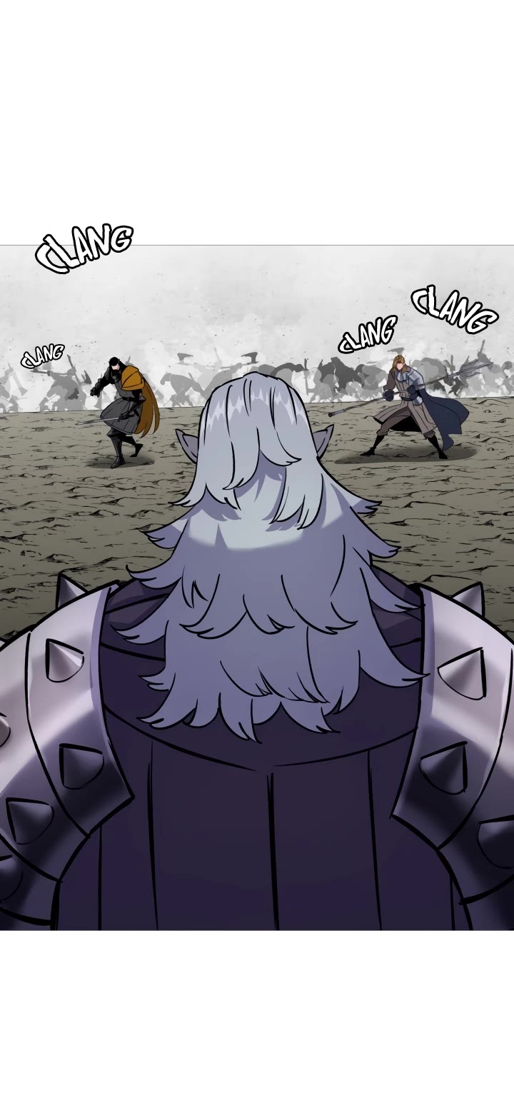 The Story of a Low-Rank Soldier Becoming a Monarch Chapter 117 page 19 - Chapter 117