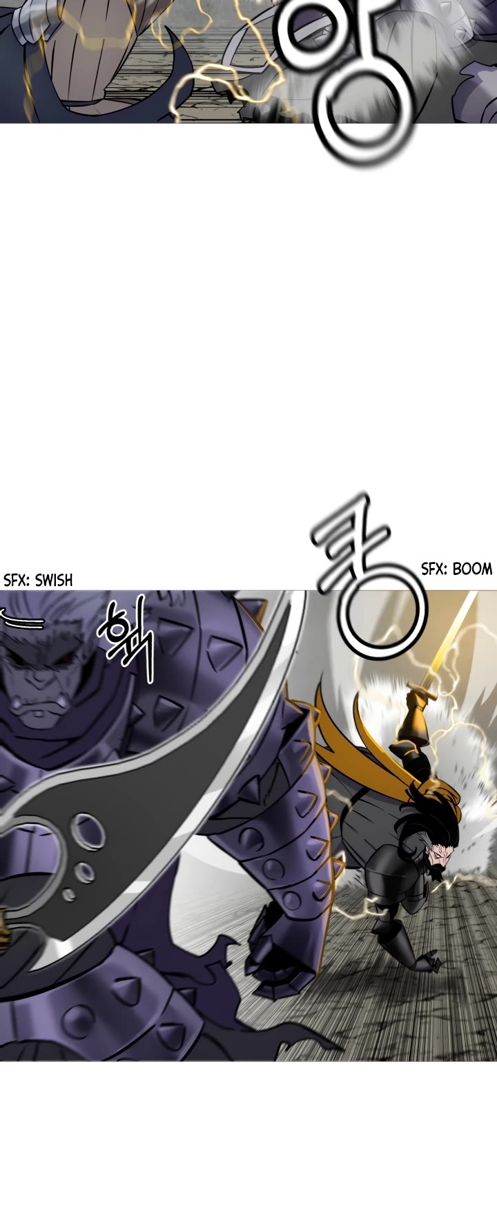 The Story of a Low-Rank Soldier Becoming a Monarch Chapter 117 page 26 - Chapter 117