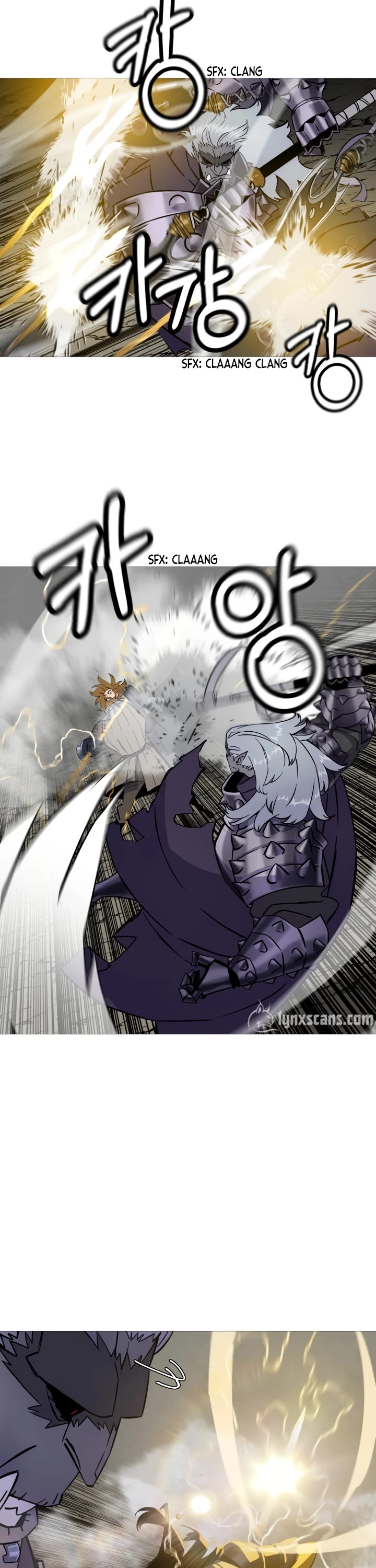 The Story of a Low-Rank Soldier Becoming a Monarch Chapter 117 page 28 - Chapter 117