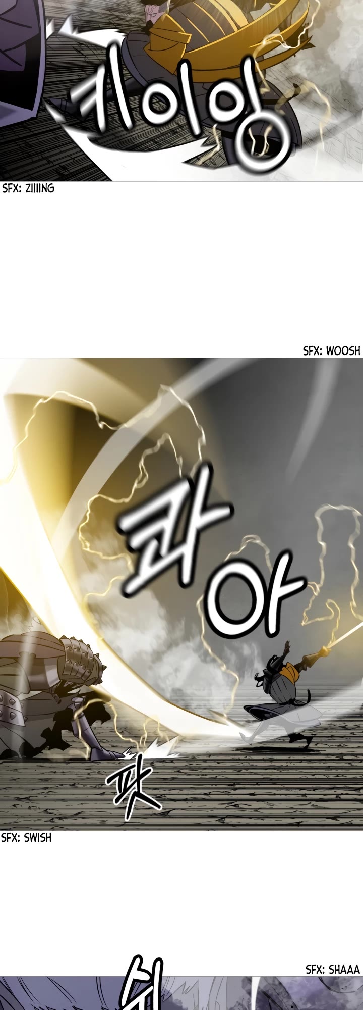 The Story of a Low-Rank Soldier Becoming a Monarch Chapter 117 page 29 - Chapter 117