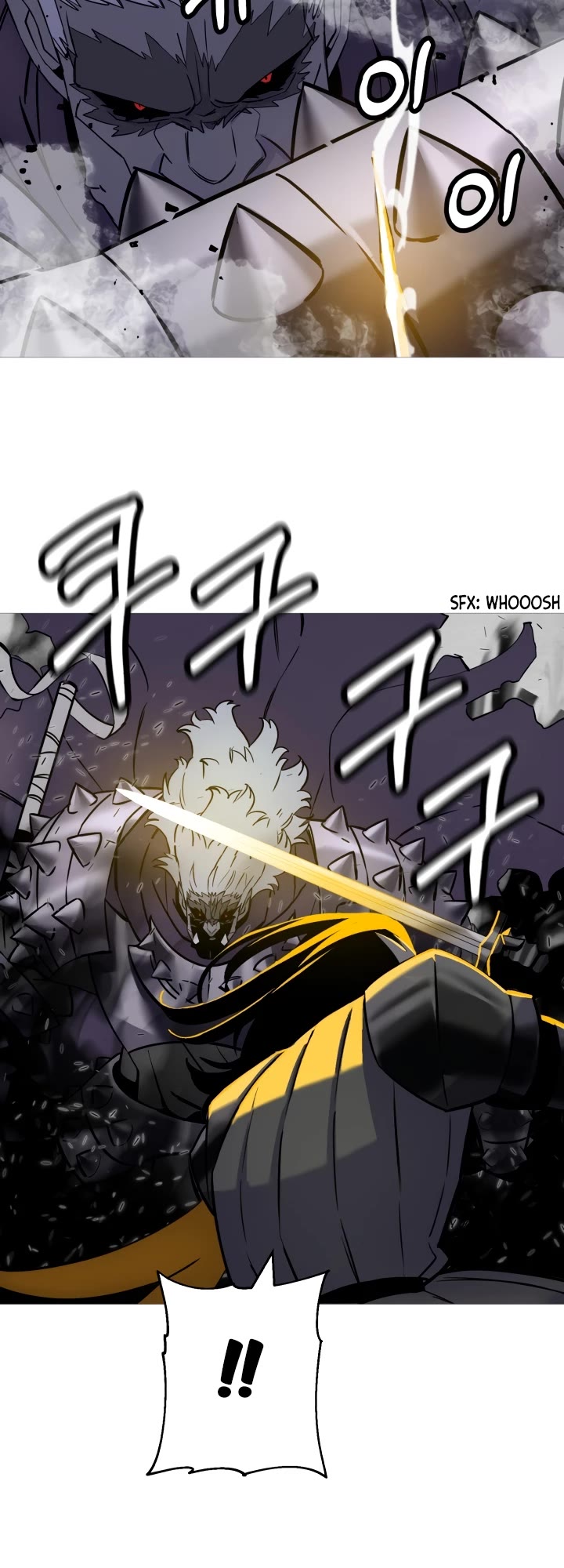 The Story of a Low-Rank Soldier Becoming a Monarch Chapter 117 page 30 - Chapter 117