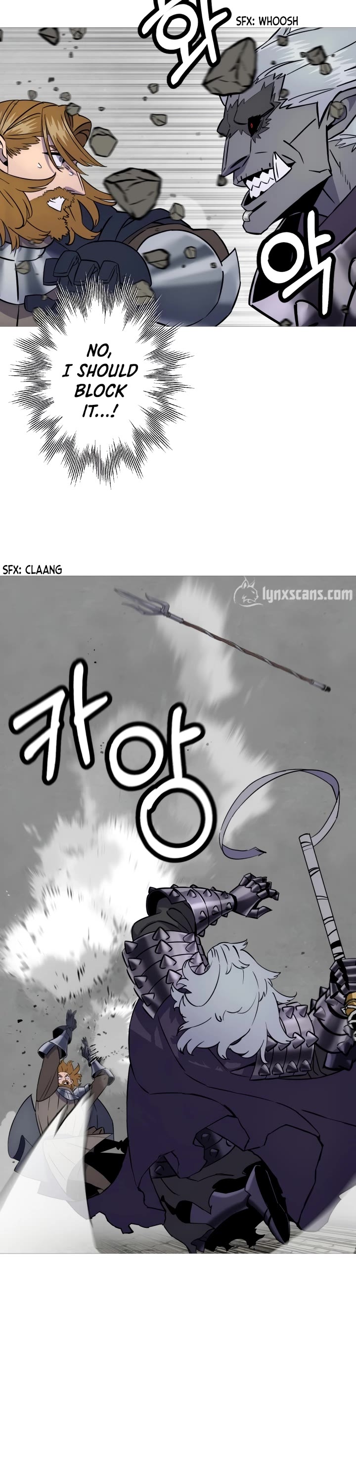The Story of a Low-Rank Soldier Becoming a Monarch Chapter 117 page 35 - Chapter 117