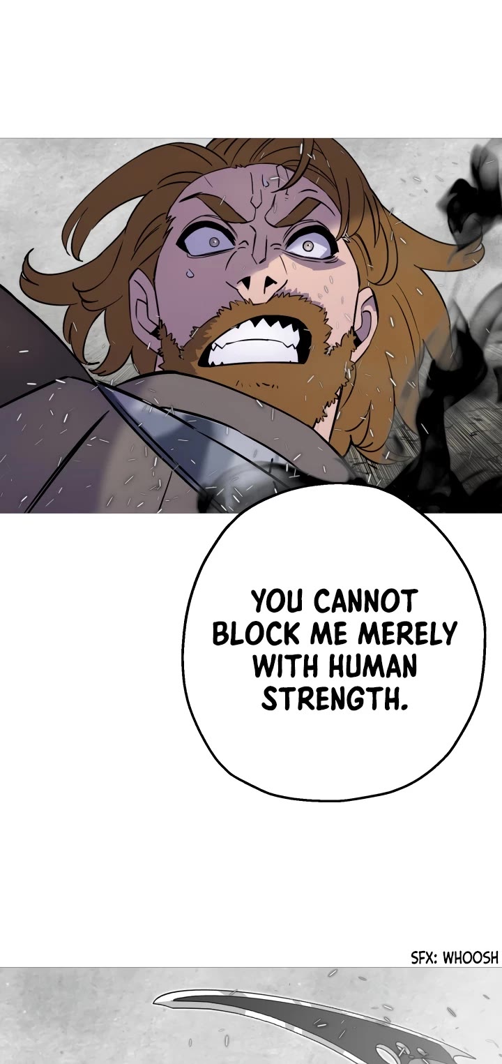 The Story of a Low-Rank Soldier Becoming a Monarch Chapter 117 page 36 - Chapter 117