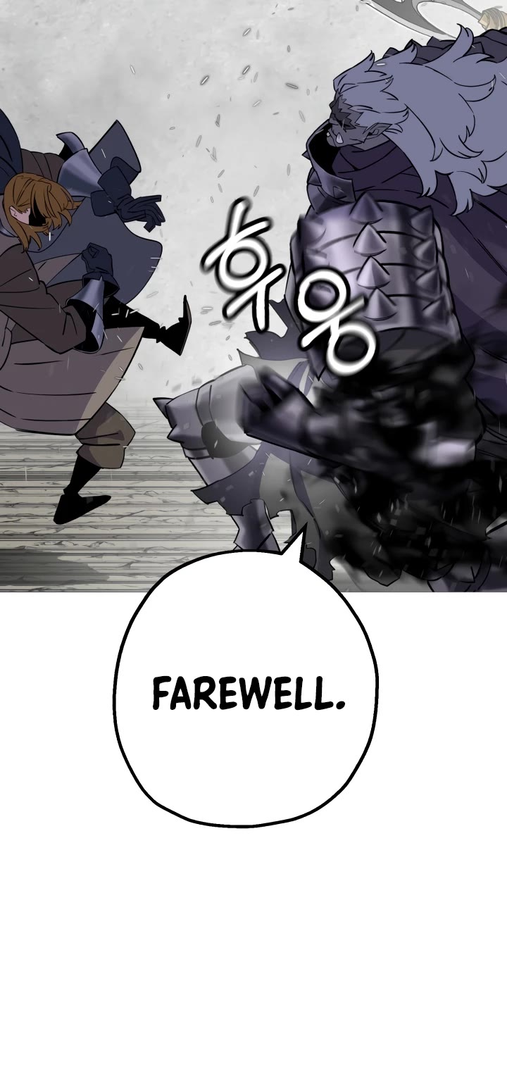 The Story of a Low-Rank Soldier Becoming a Monarch Chapter 117 page 37 - Chapter 117