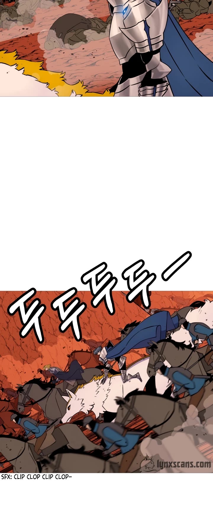 The Story of a Low-Rank Soldier Becoming a Monarch Chapter 117 page 4 - Chapter 117