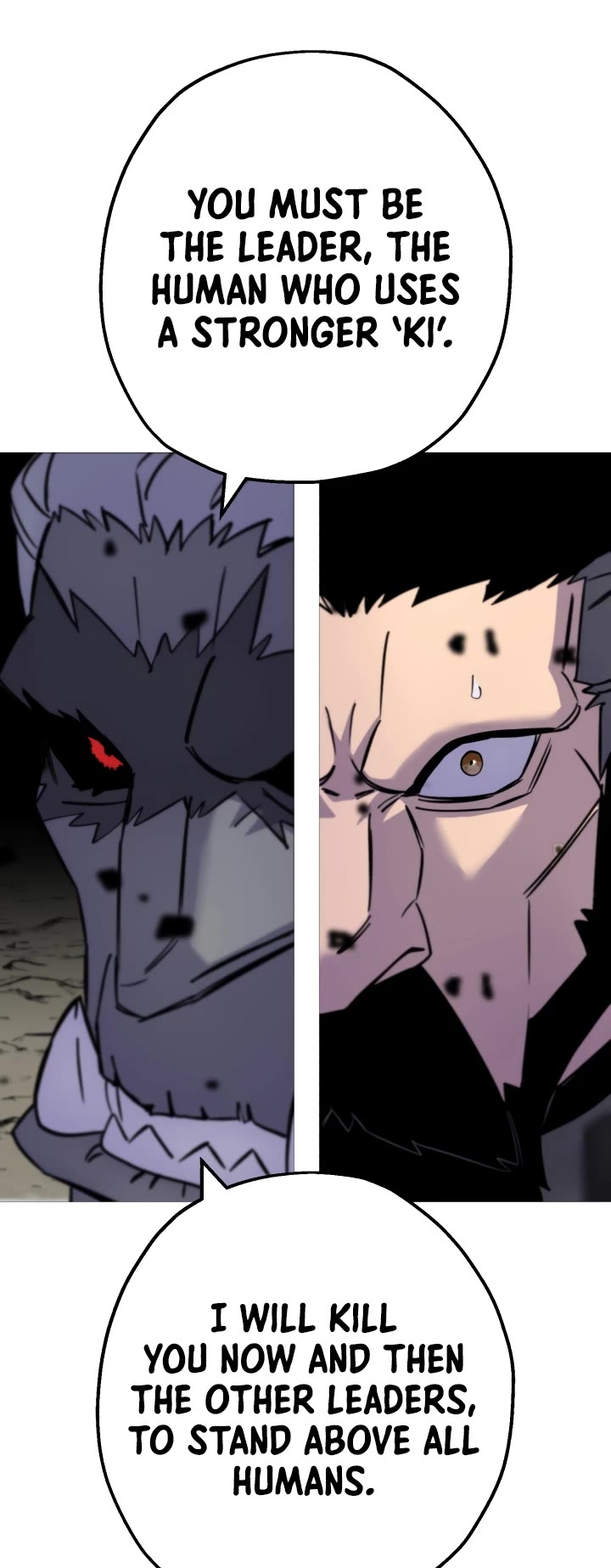 The Story of a Low-Rank Soldier Becoming a Monarch Chapter 117 page 41 - Chapter 117