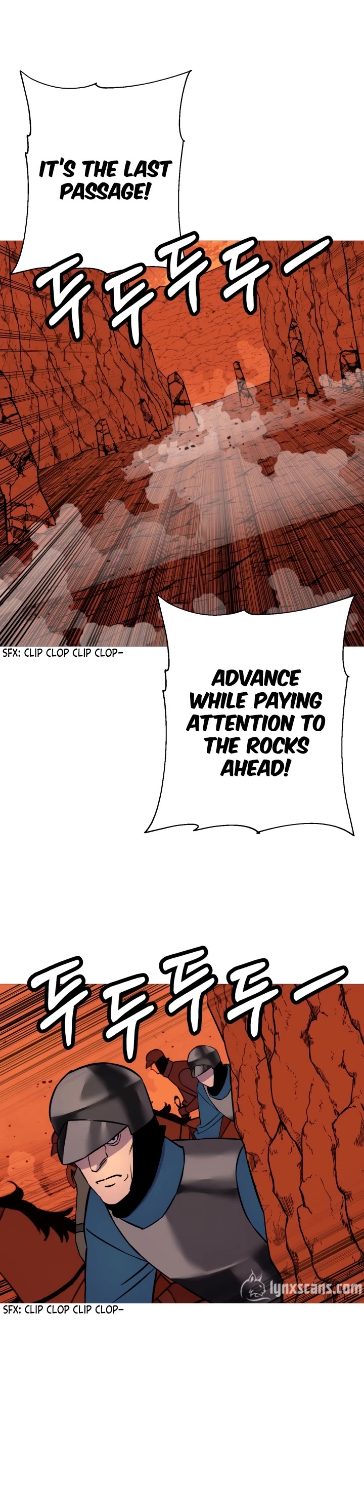The Story of a Low-Rank Soldier Becoming a Monarch Chapter 117 page 7 - Chapter 117