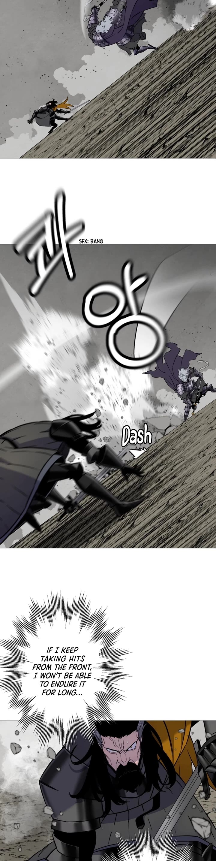 The Story of a Low-Rank Soldier Becoming a Monarch Chapter 118 page 10 - Chapter 118