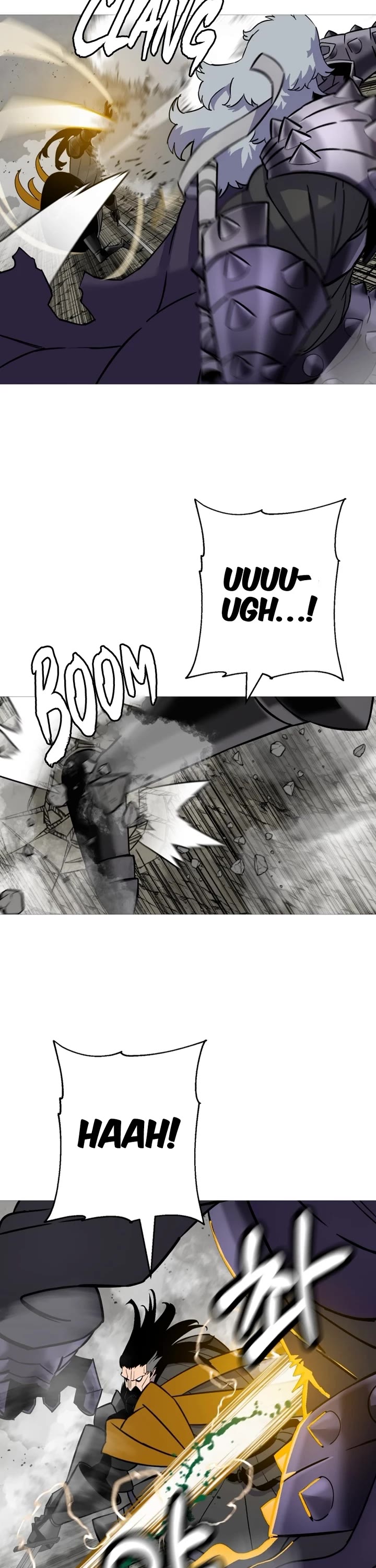 The Story of a Low-Rank Soldier Becoming a Monarch Chapter 118 page 13 - Chapter 118