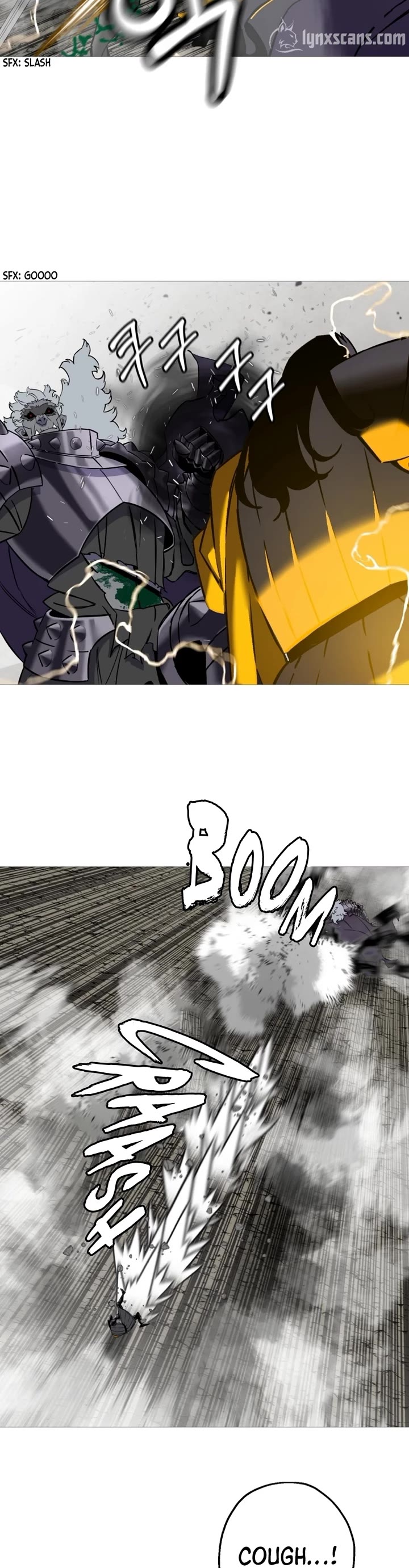 The Story of a Low-Rank Soldier Becoming a Monarch Chapter 118 page 14 - Chapter 118