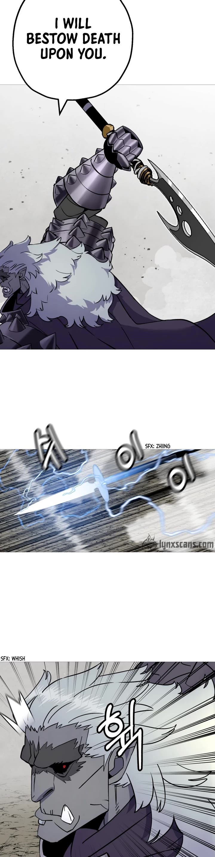 The Story of a Low-Rank Soldier Becoming a Monarch Chapter 118 page 19 - Chapter 118