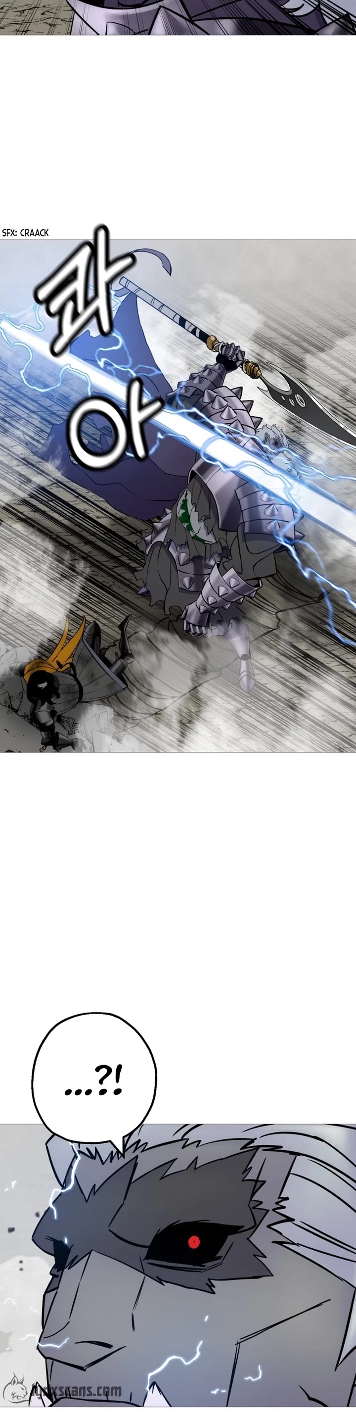 The Story of a Low-Rank Soldier Becoming a Monarch Chapter 118 page 20 - Chapter 118