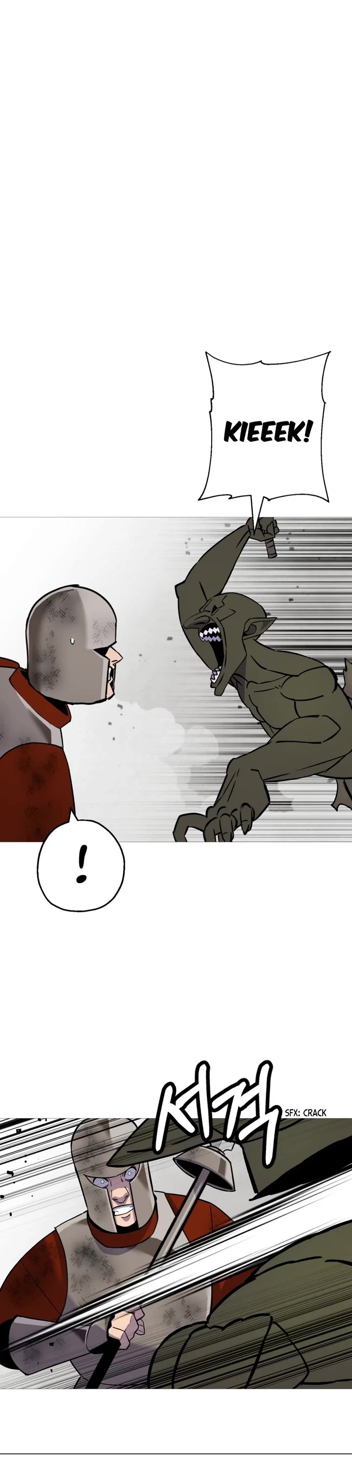The Story of a Low-Rank Soldier Becoming a Monarch Chapter 118 page 21 - Chapter 118