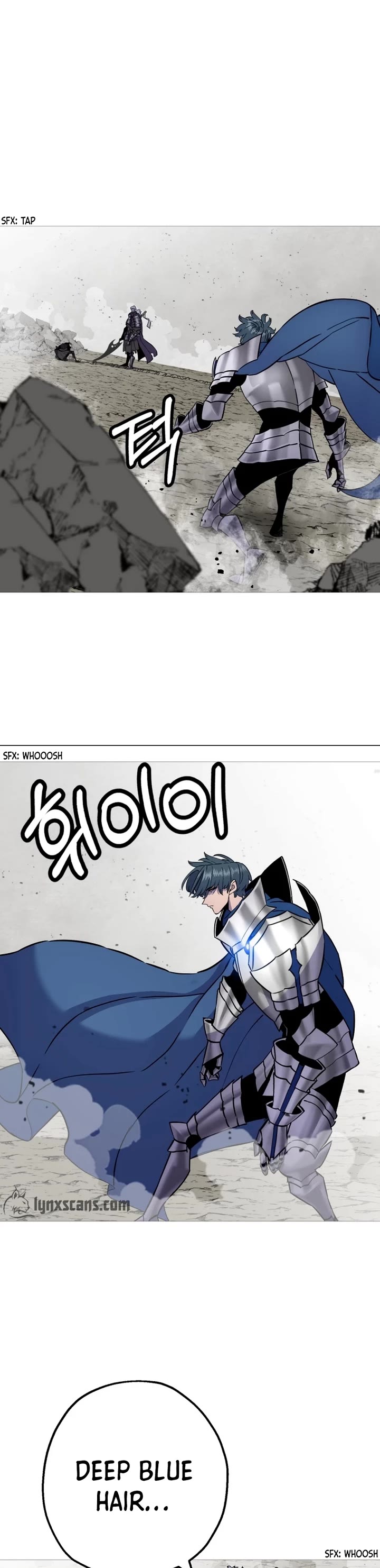 The Story of a Low-Rank Soldier Becoming a Monarch Chapter 118 page 25 - Chapter 118