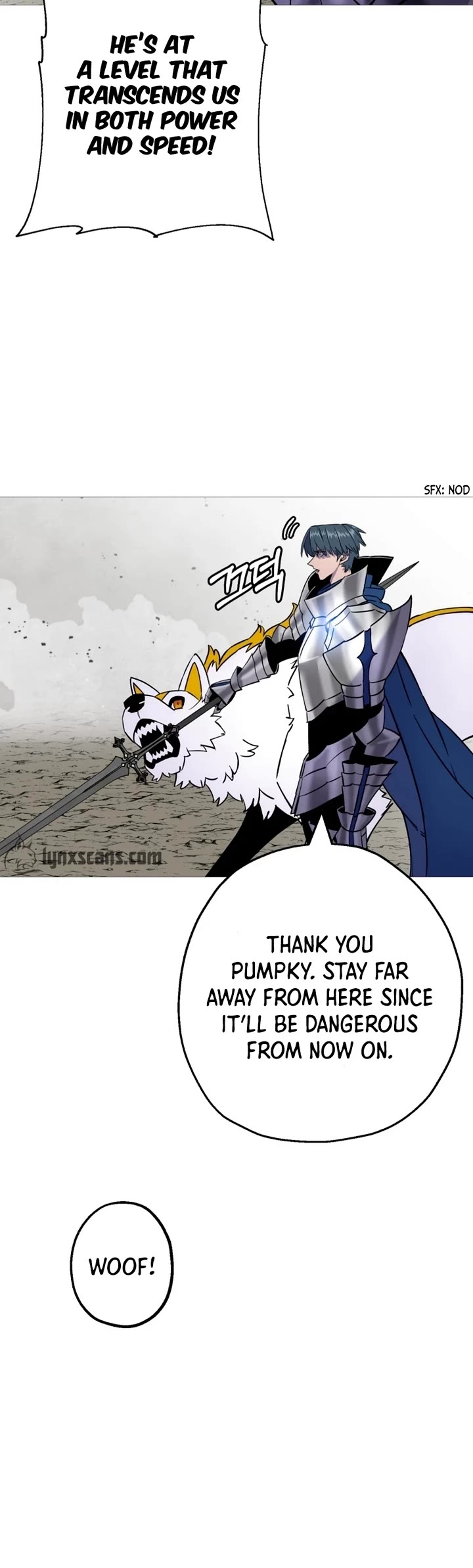 The Story of a Low-Rank Soldier Becoming a Monarch Chapter 118 page 28 - Chapter 118