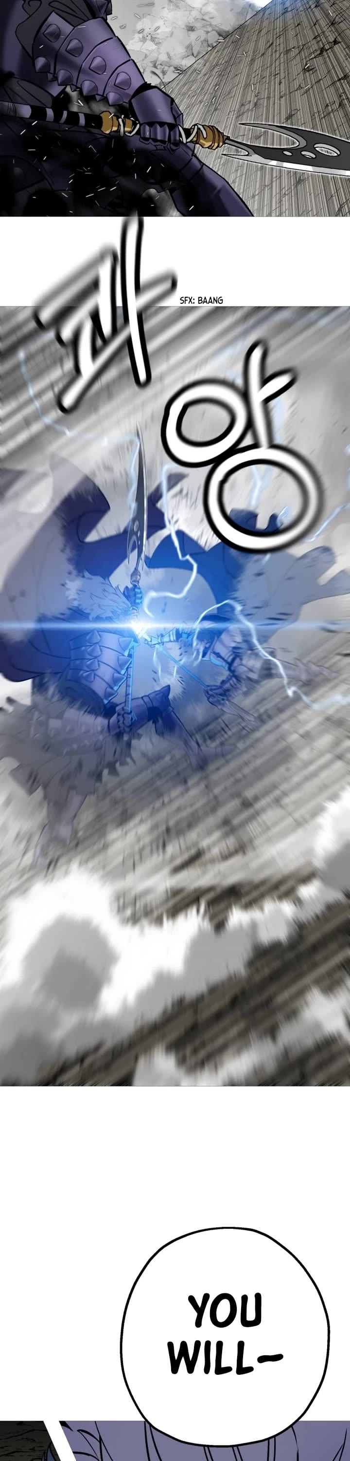 The Story of a Low-Rank Soldier Becoming a Monarch Chapter 118 page 30 - Chapter 118