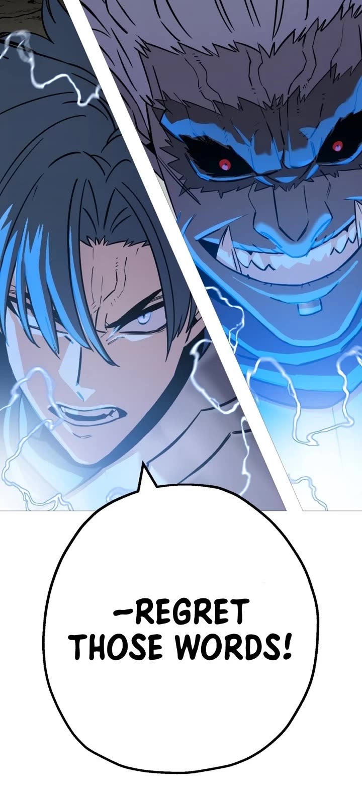 The Story of a Low-Rank Soldier Becoming a Monarch Chapter 118 page 31 - Chapter 118
