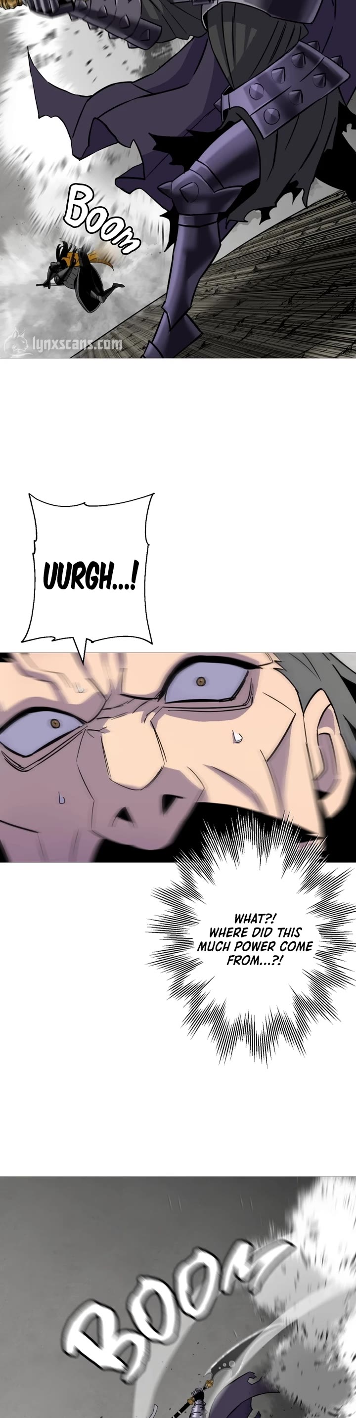 The Story of a Low-Rank Soldier Becoming a Monarch Chapter 118 page 9 - Chapter 118